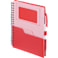 5” x 7” FSC® Recycled Stash Spiral Notebook 45