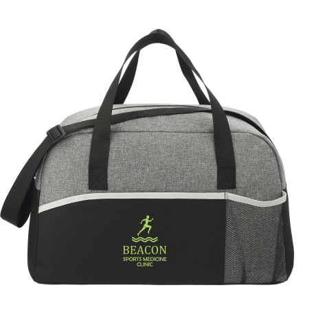 Energy 17" Duffel Bag 43