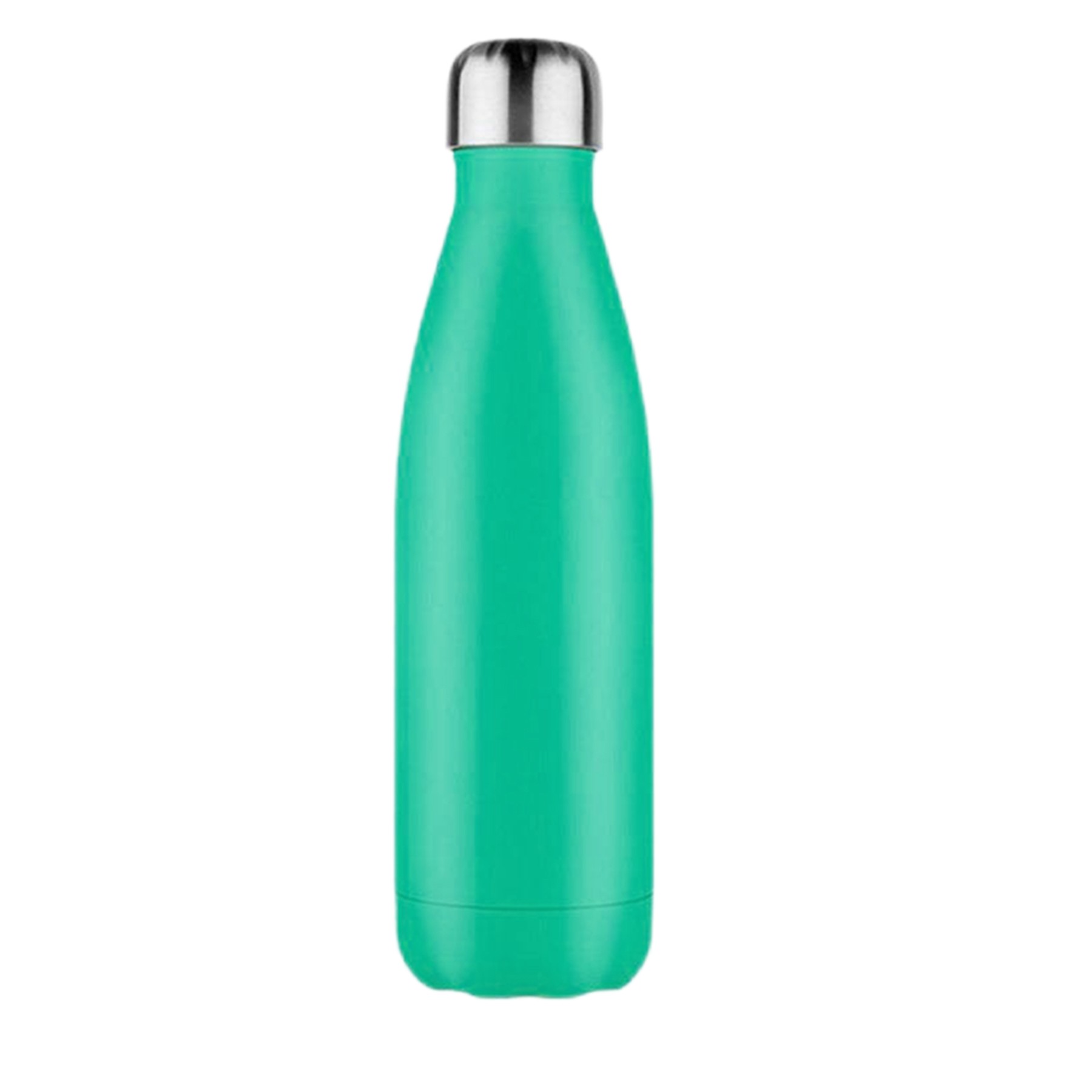 17 Oz Cola Shape Sports Bottle 2