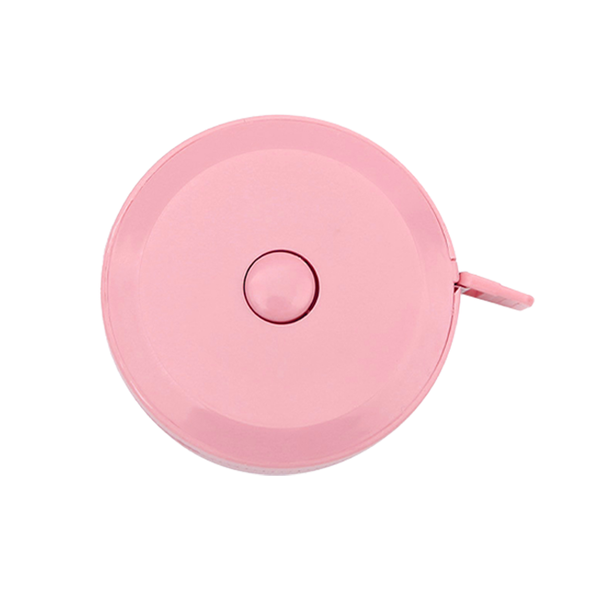 Round Retractable Soft Tape Measure 9