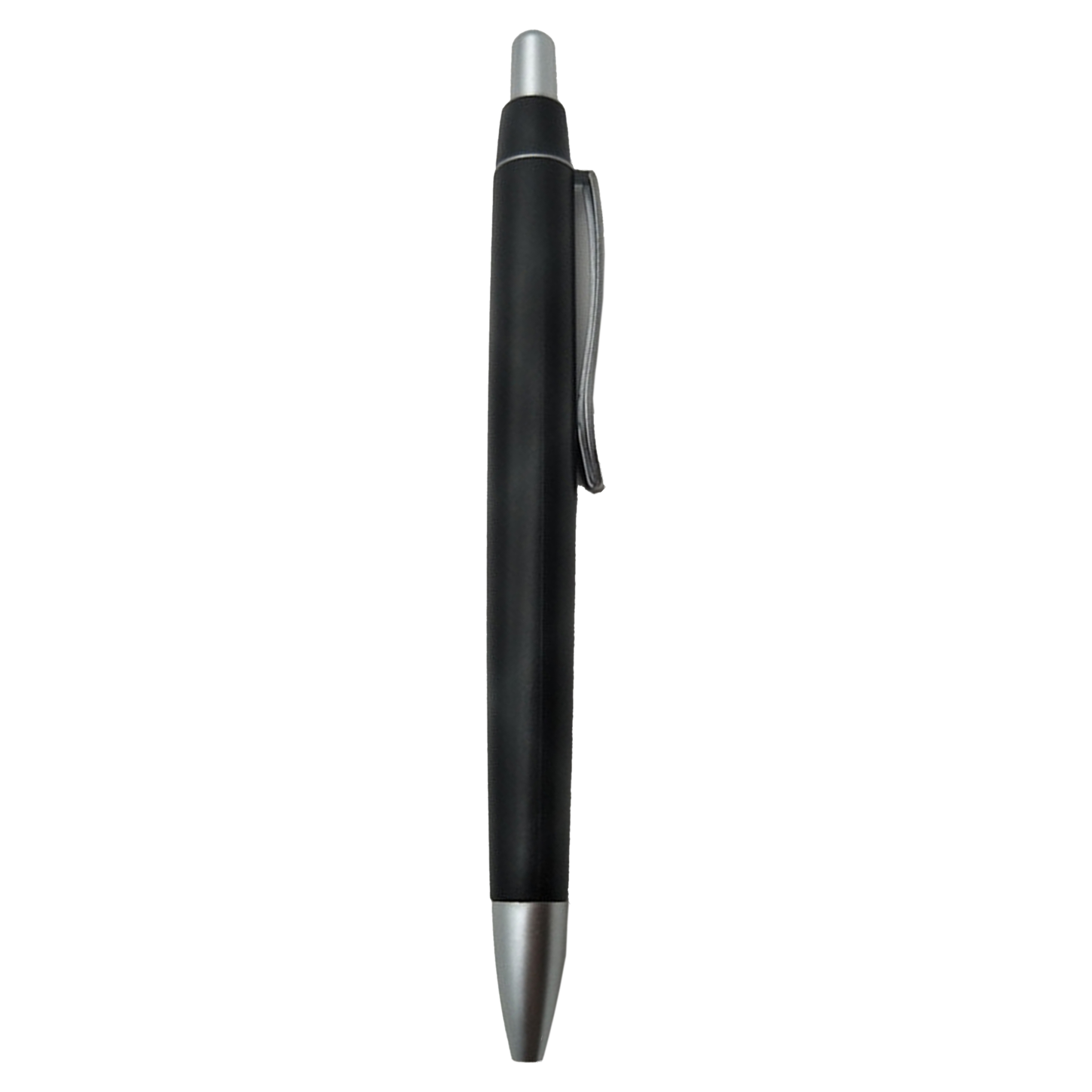 Plastic Simple Colored Ballpoint Pen 13