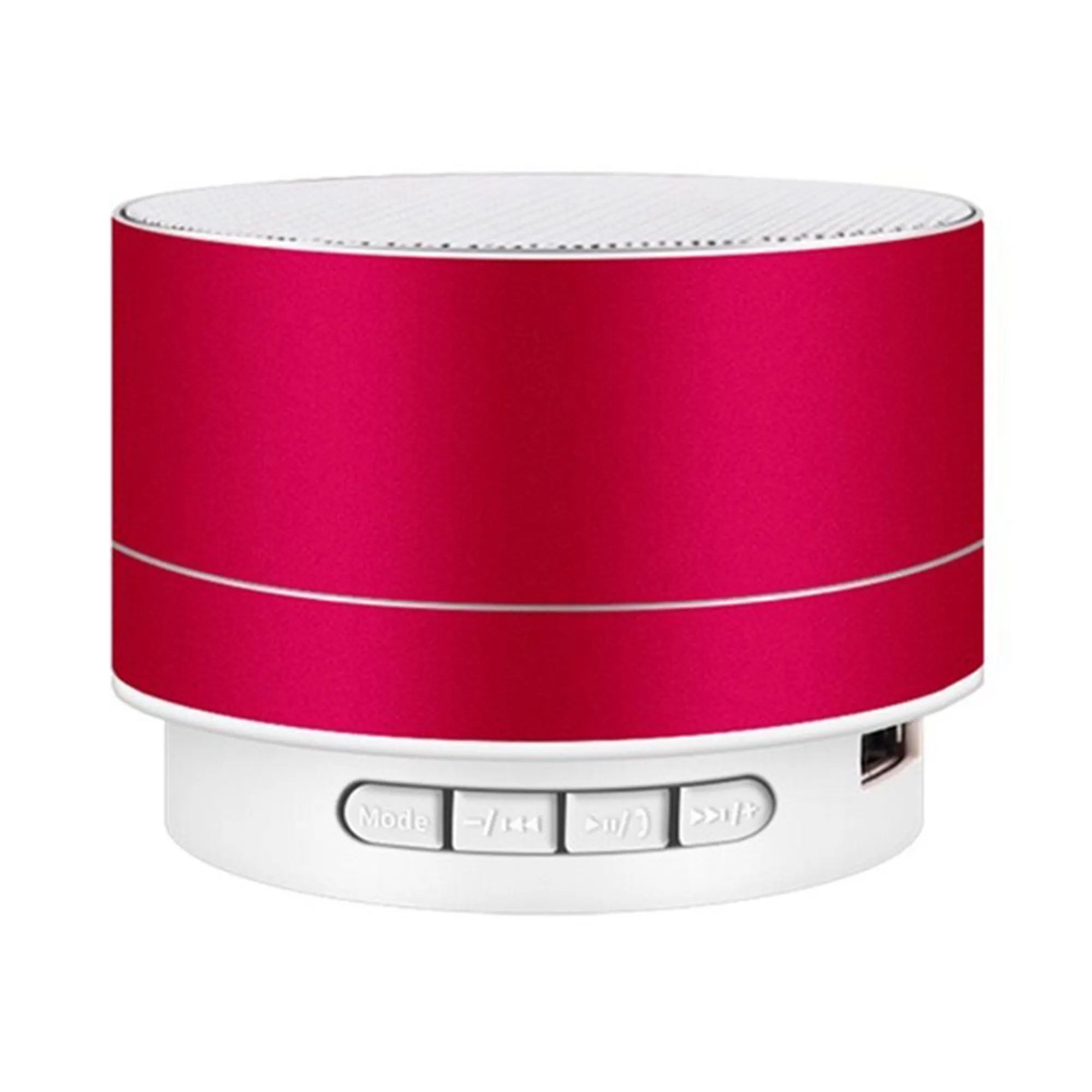 Custom Logo Mini Bluetooth Speaker 2