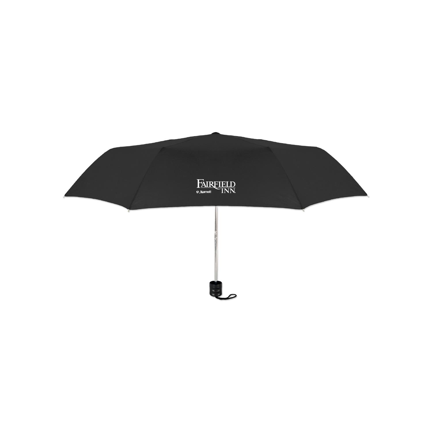 Slim-Fold Econo Umbrella 8