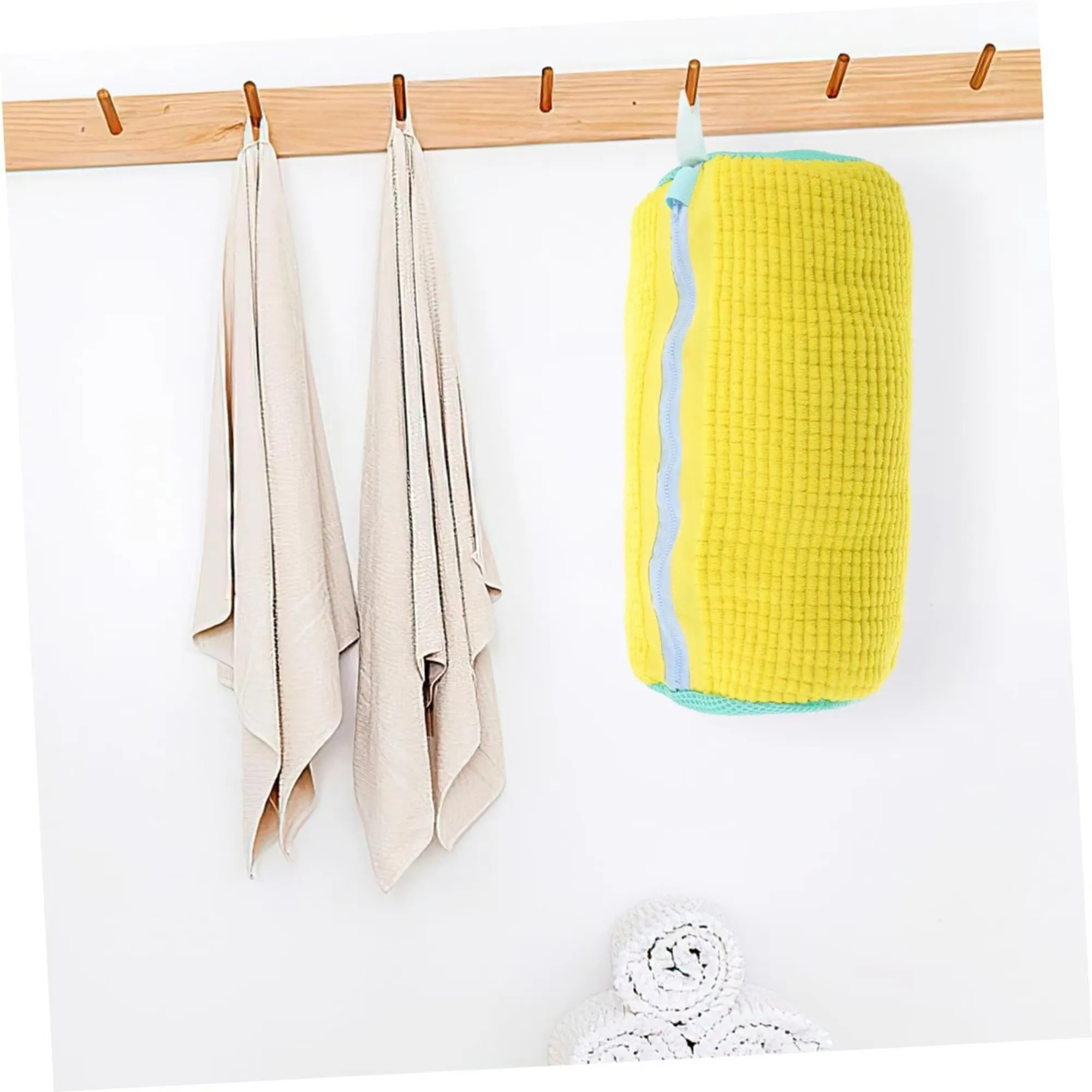Lazy Shoe Washing Bag Can Be Customized With Logo 1