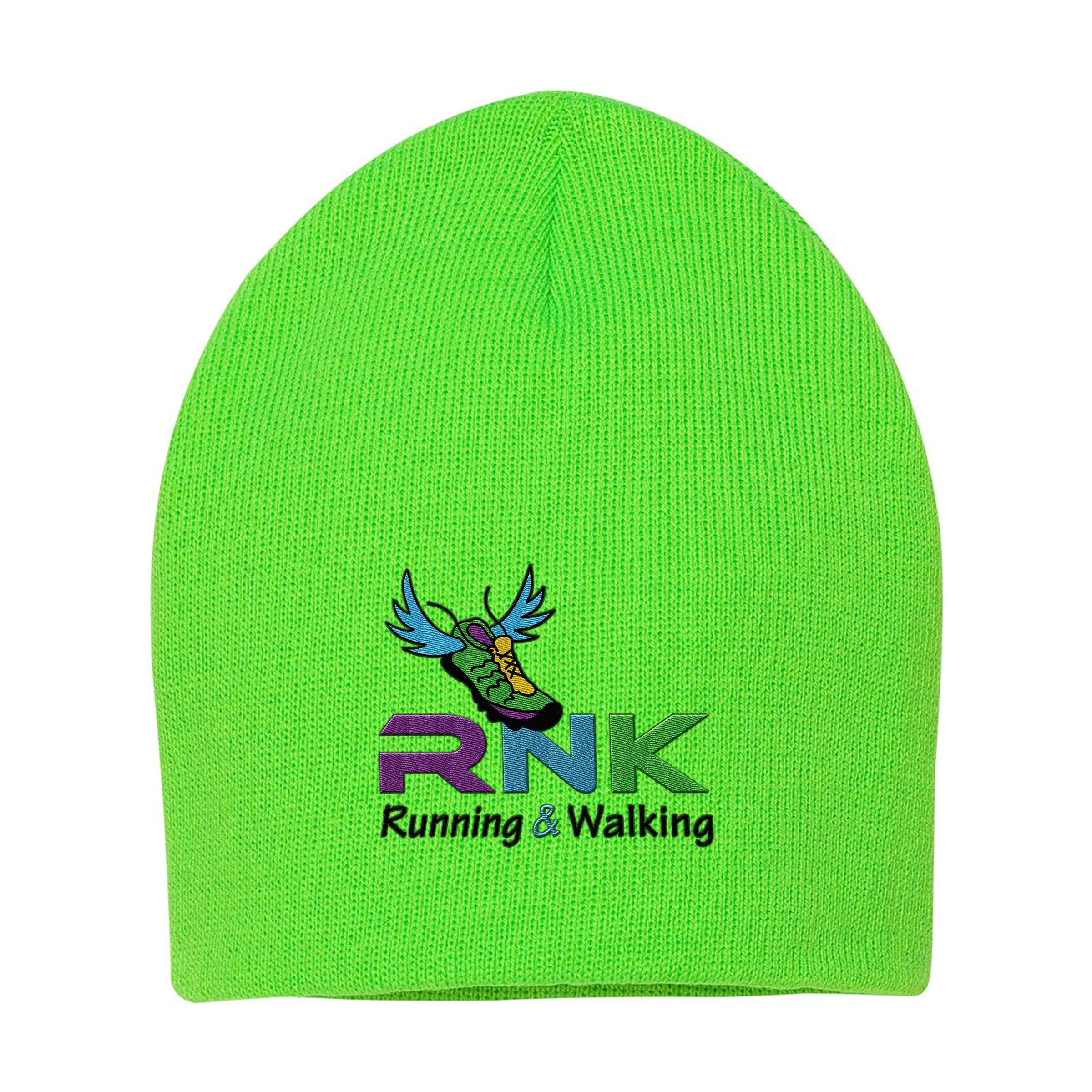 Sportsman - 8" Knit Beanie 45
