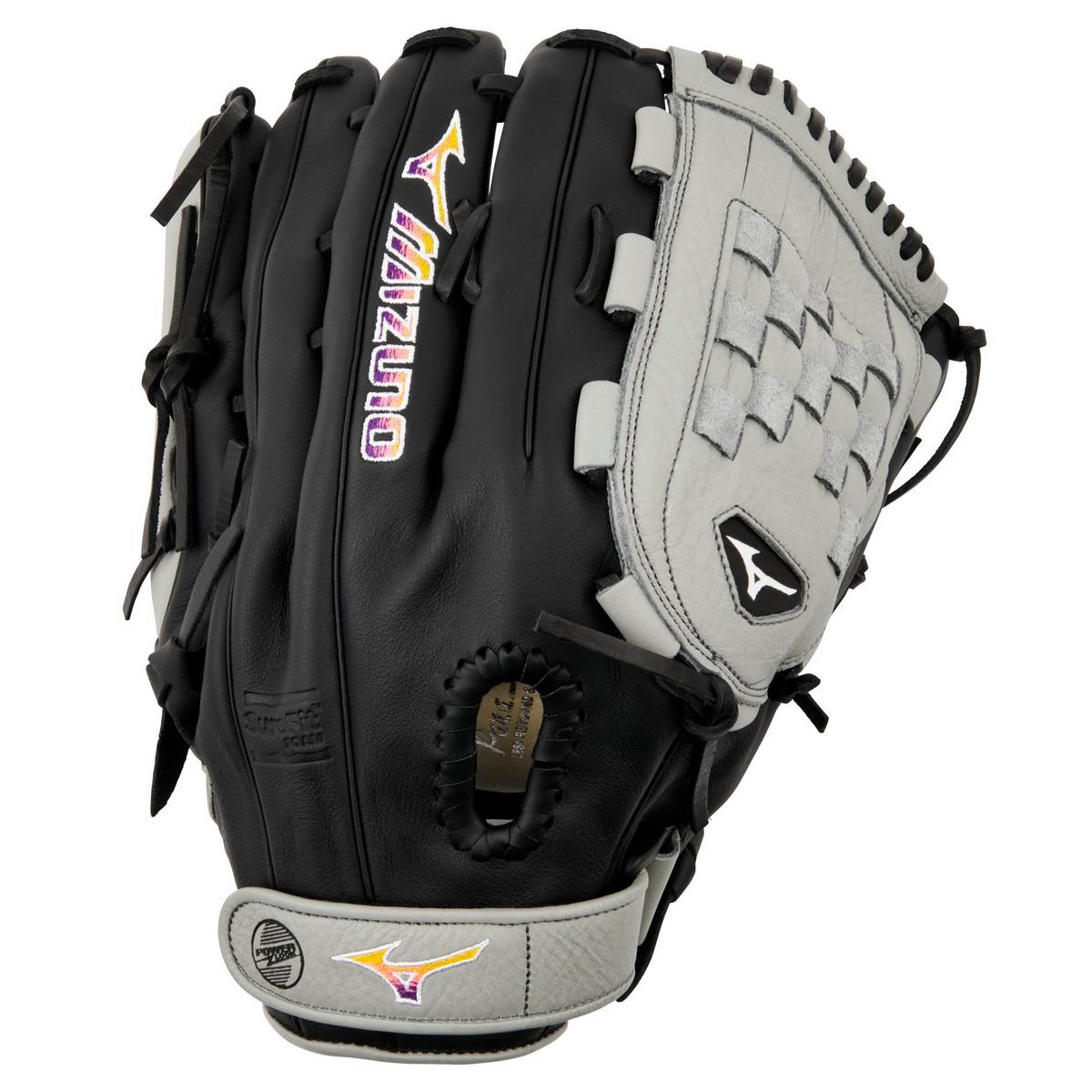 GFN1300F5 Franchise FP, Outfielder Fastpitch Glove, 13", Center Pocket Design, Tartan Web, Full Gra 3