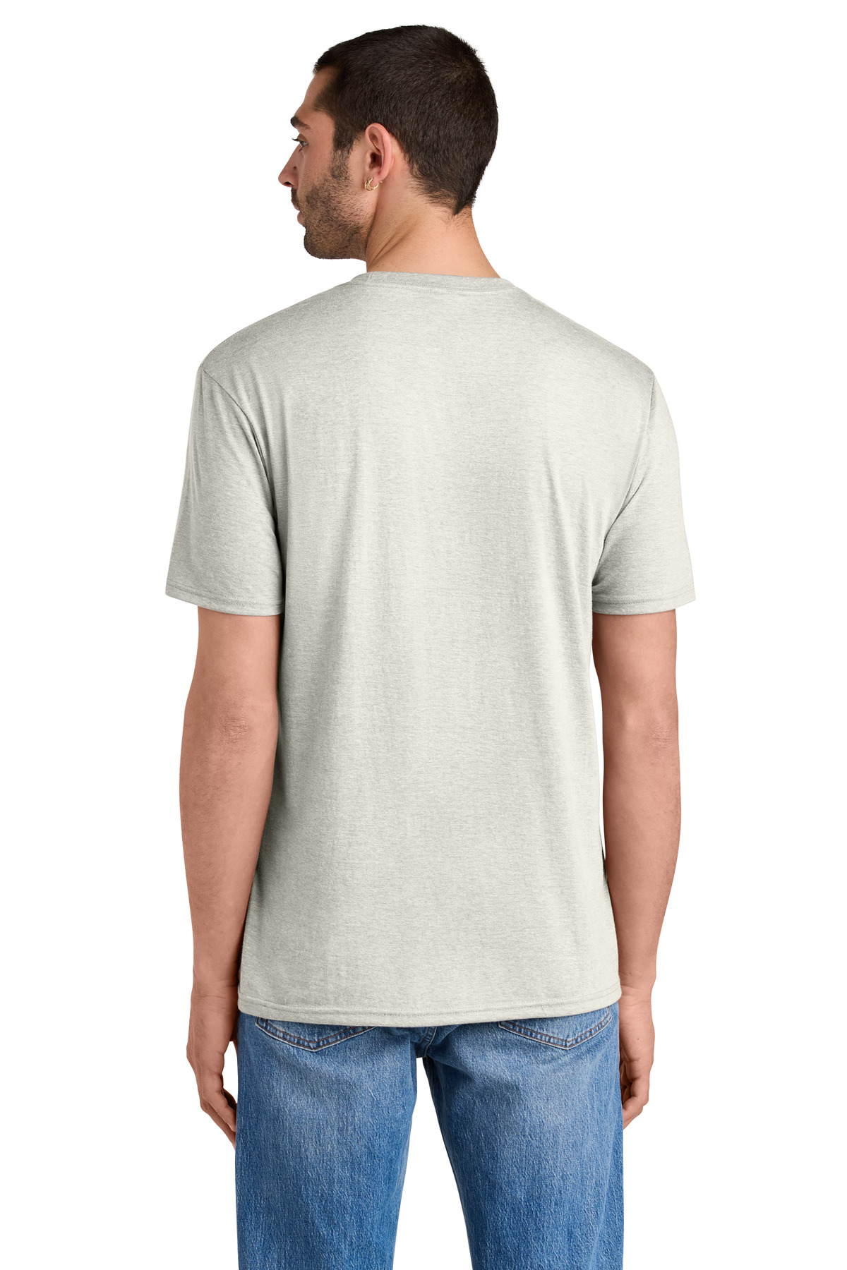 District Perfect Tri Tee. DM130 126