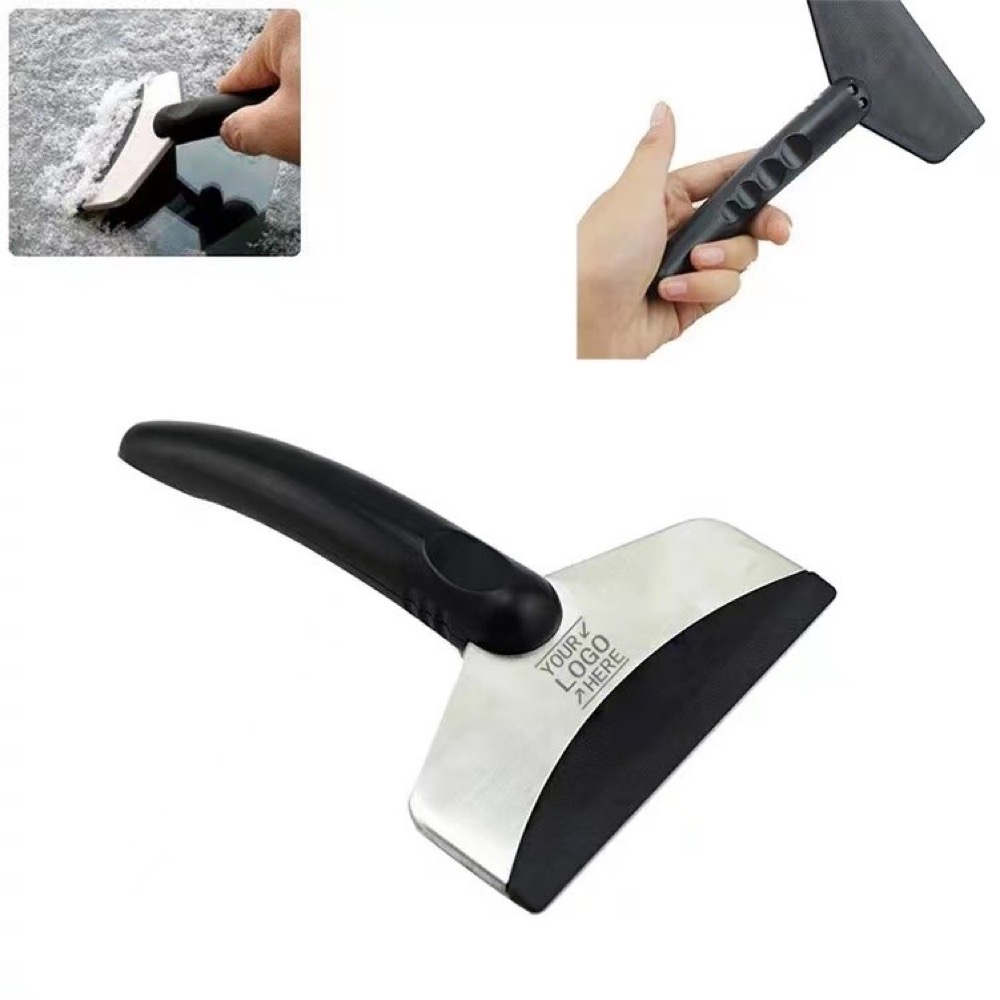 Car Snow Shovels/Ice Scrapers 5