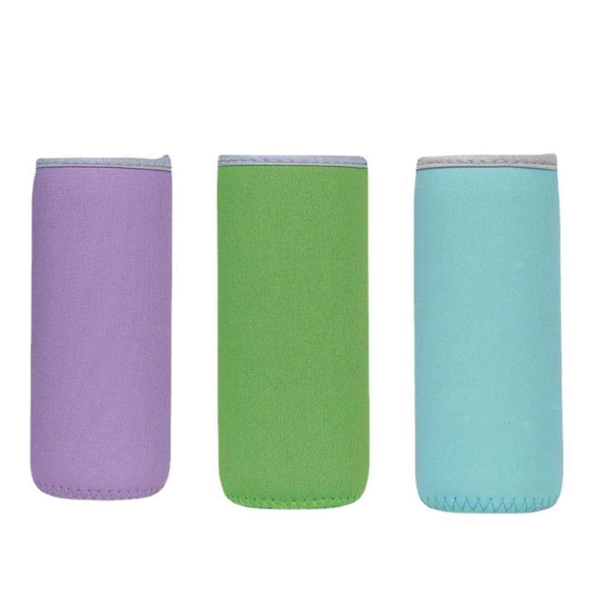 9.5 oz - 18.5 oz Neoprene Water Bottle Sleeve 3