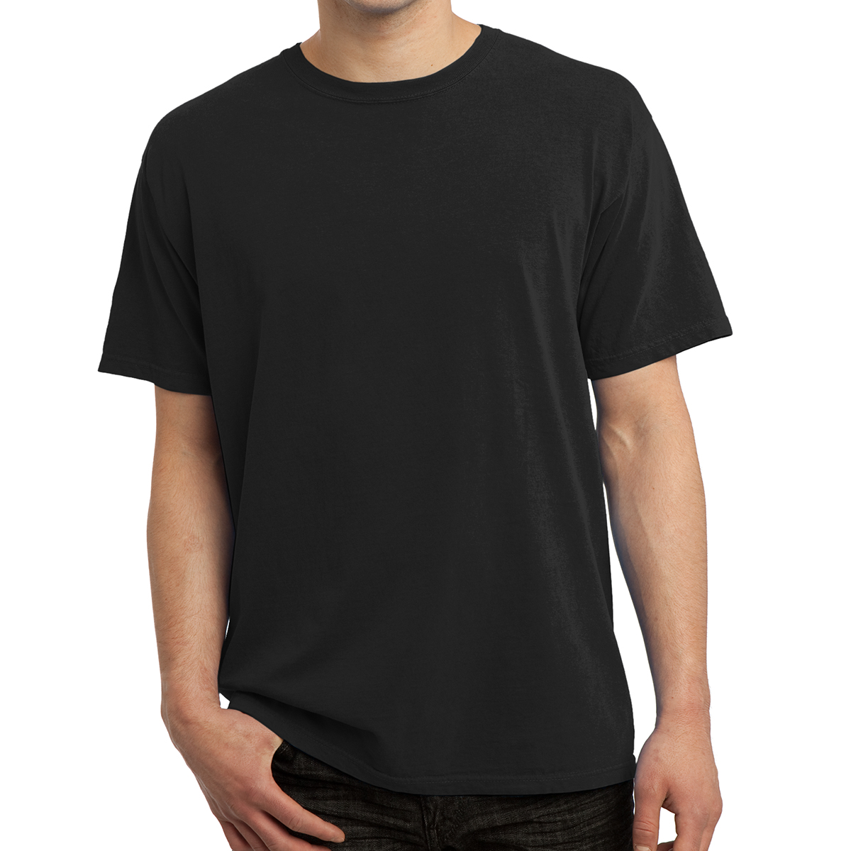 Port & Company® Pigment-Dyed Tee 82