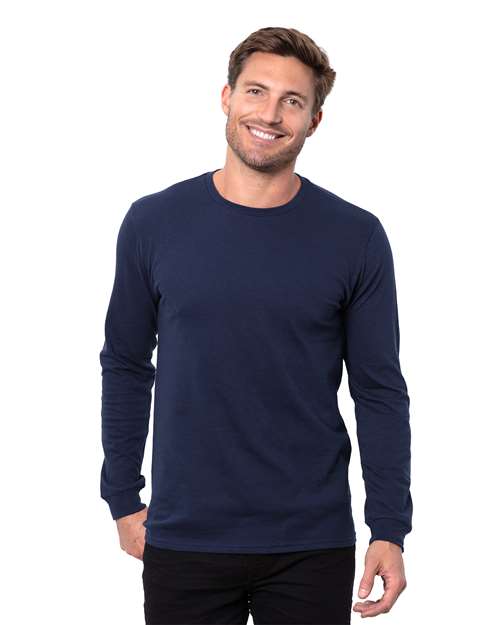 Unisex Epic Long Sleeve T-Shirt - T3000 40