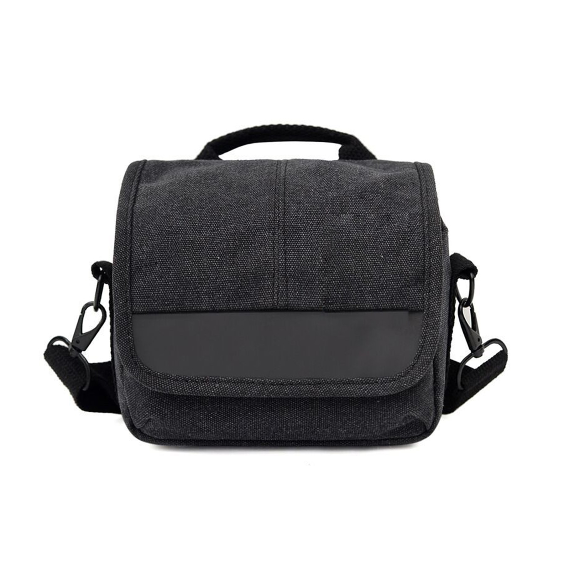 Micro Single Canvas Camera Bag 4
