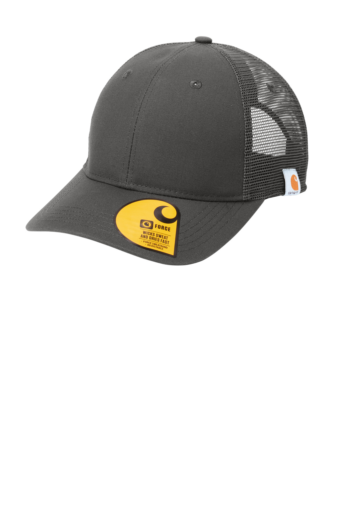 Carhartt Rugged Professional Series Cap CT106687 24