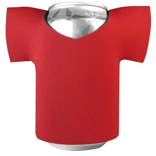 Jersey Bottle Cooler 19