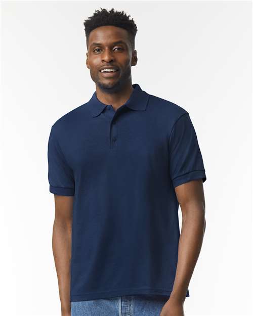 Unisex DryBlend® Polo - 8800 40