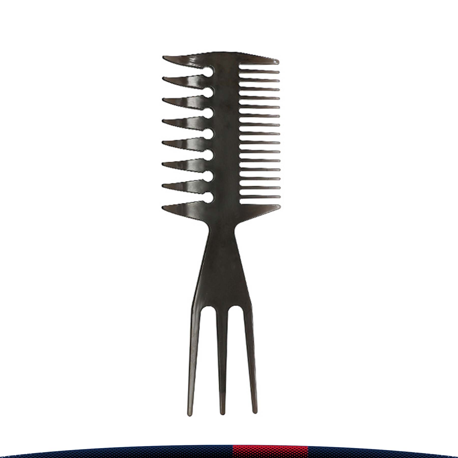 Texture Hair Comb 2