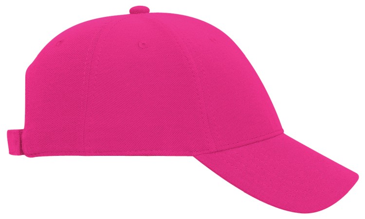 OTTO CAP® 6 Panel Low Profile Baseball Cap 43