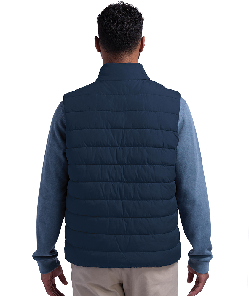 Men's Pioneer Puffer Vest 18