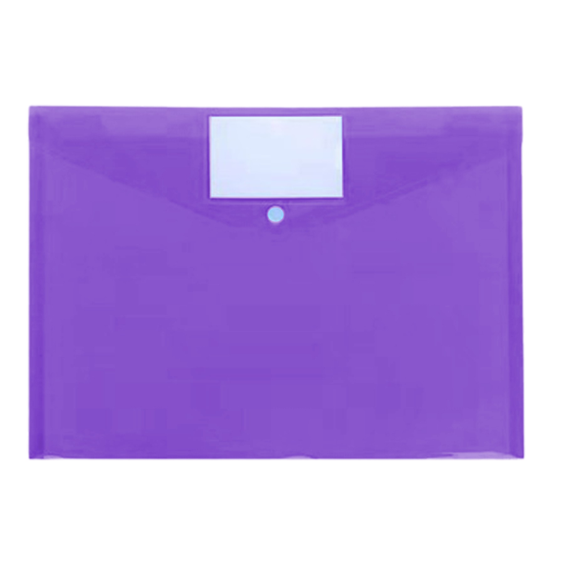 Plastic Envelope 2