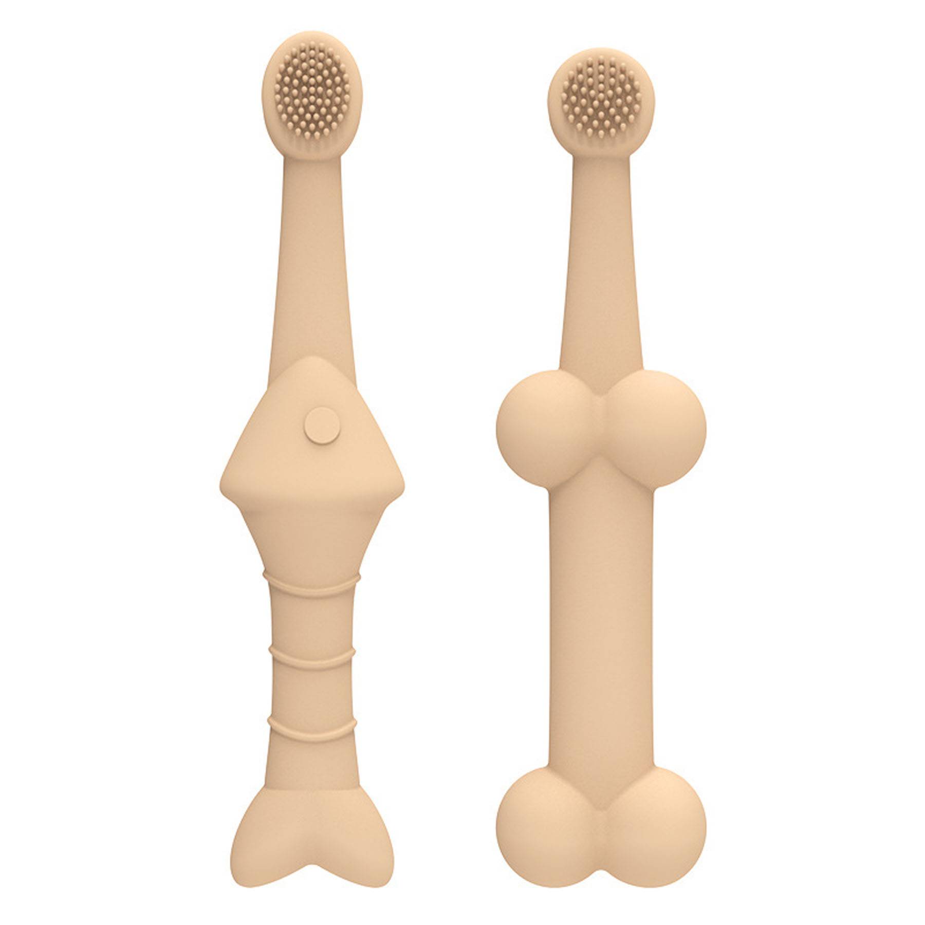 Dog & Cat Toothbrush Kit 6