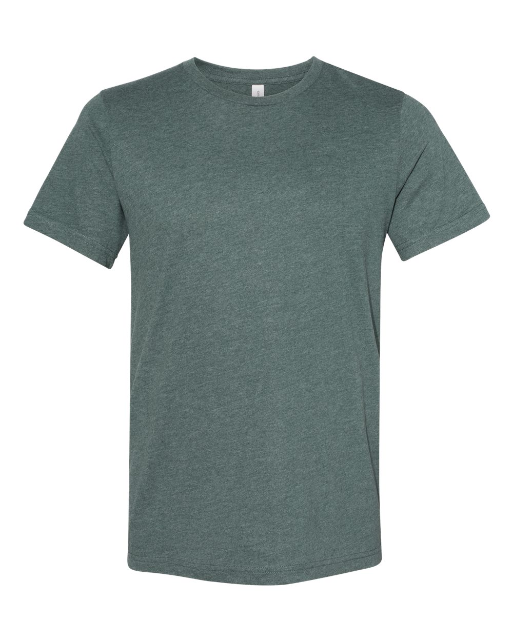 Unisex Sueded Tee - 3301 30
