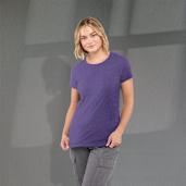 Women's BODIE Short Sleeve Tee 55