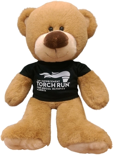 14" Pick-A-Pet Bear