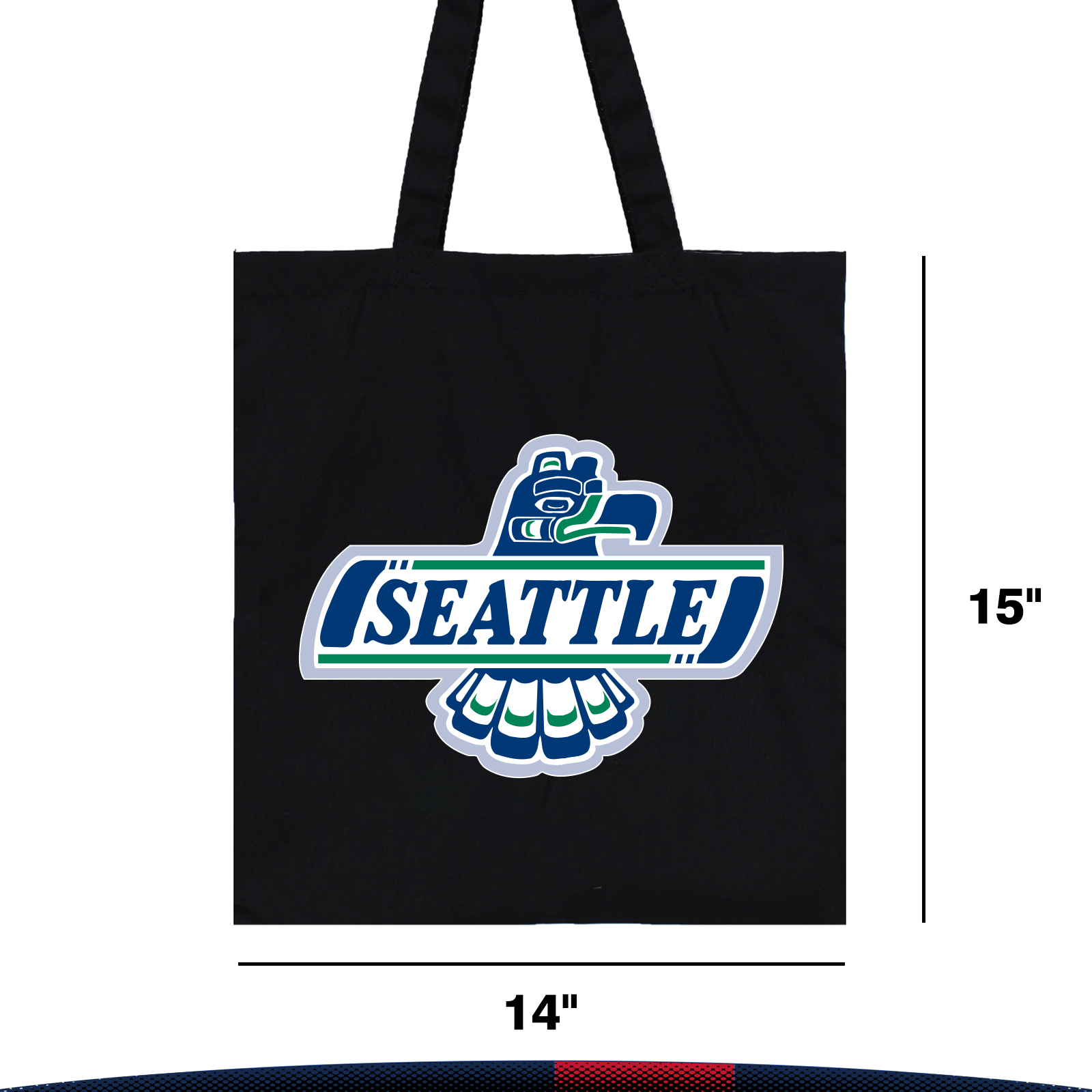 Besir Tote Bag 4