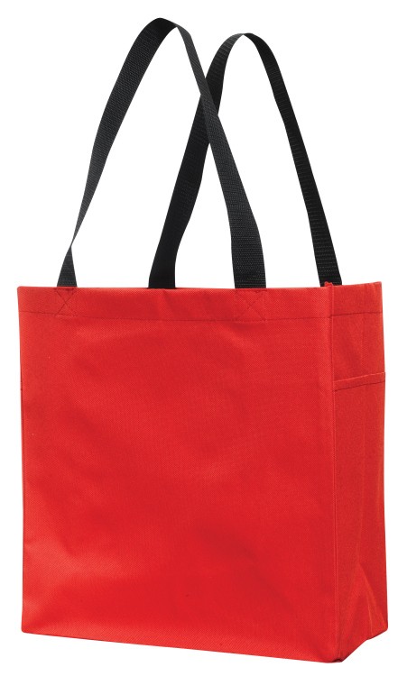 OTTO Carry-All Tote Bags, custom tote bag with logo imprint 4