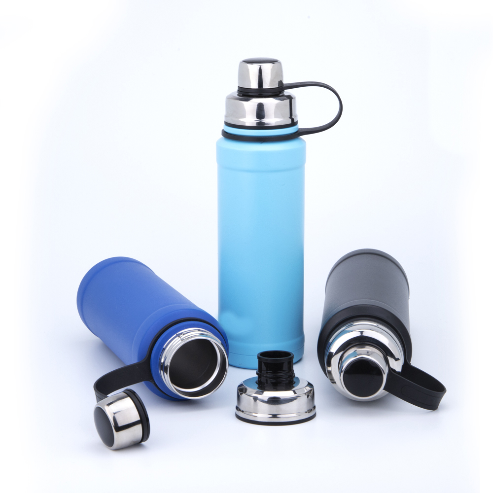 Stainless Steel Vacuum Flask 5