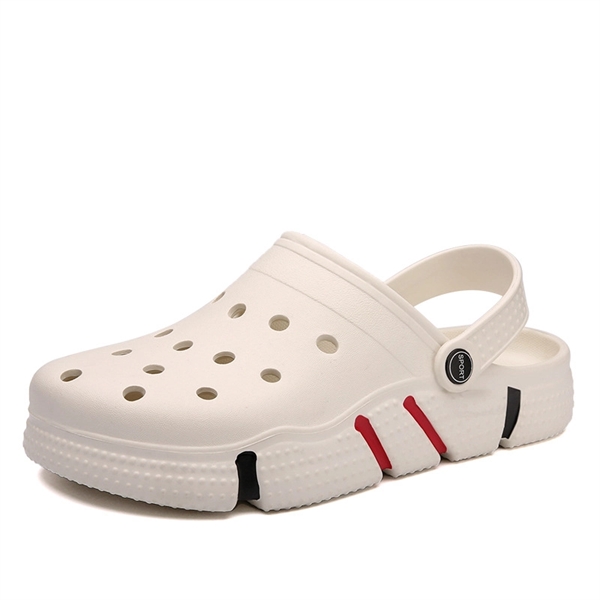 Crocs Unisex-Adult Men's and Women's Classic Clog 2