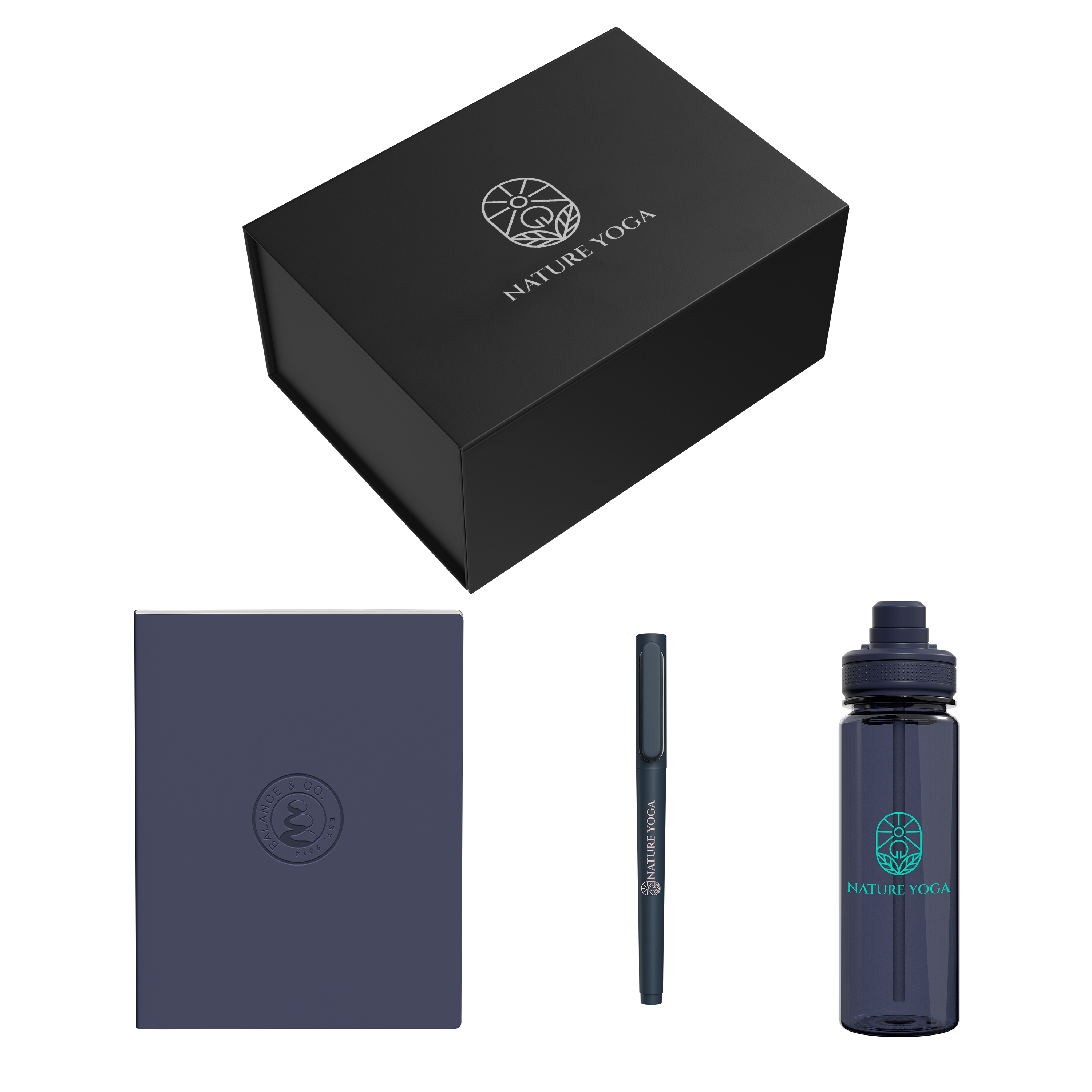 3-piece Gift Set 12