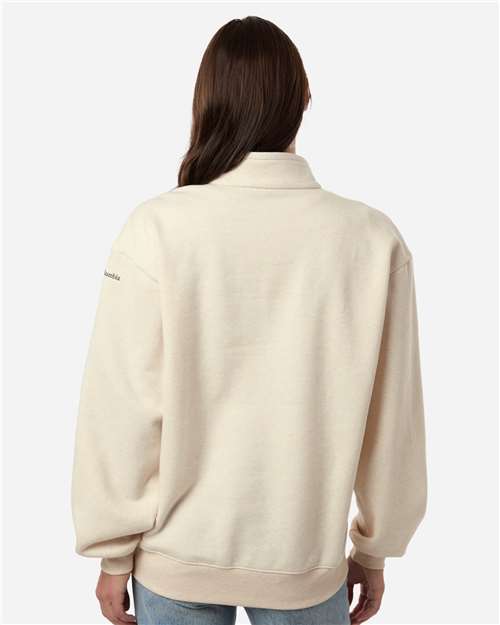 Women's Aldermore Half-Zip Pullover - 216515 21