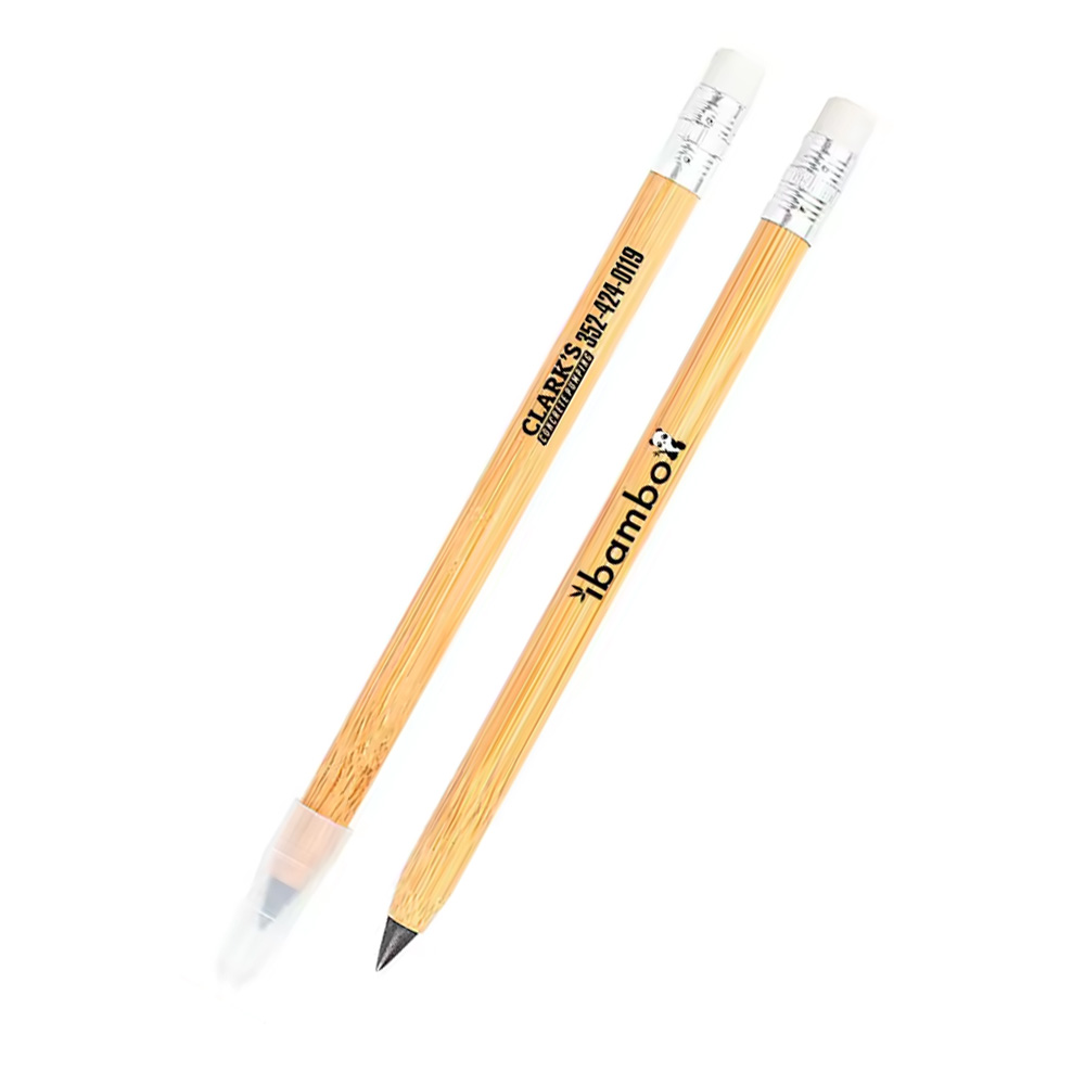 Bamboo Inkless Pencil 8
