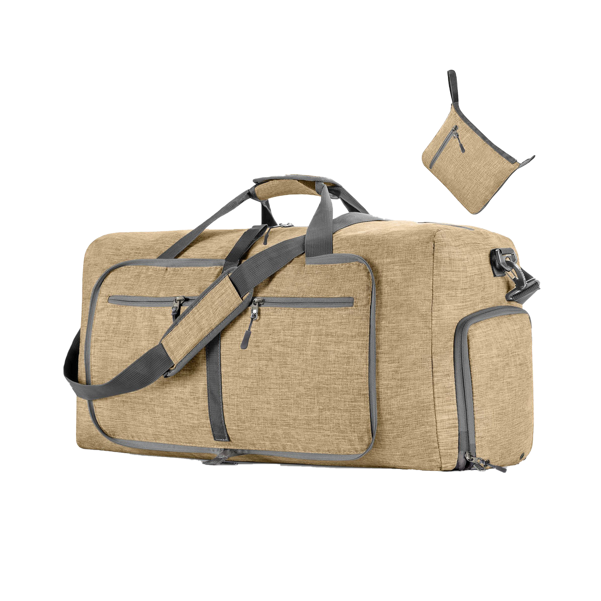 Portable Travel Bag 7