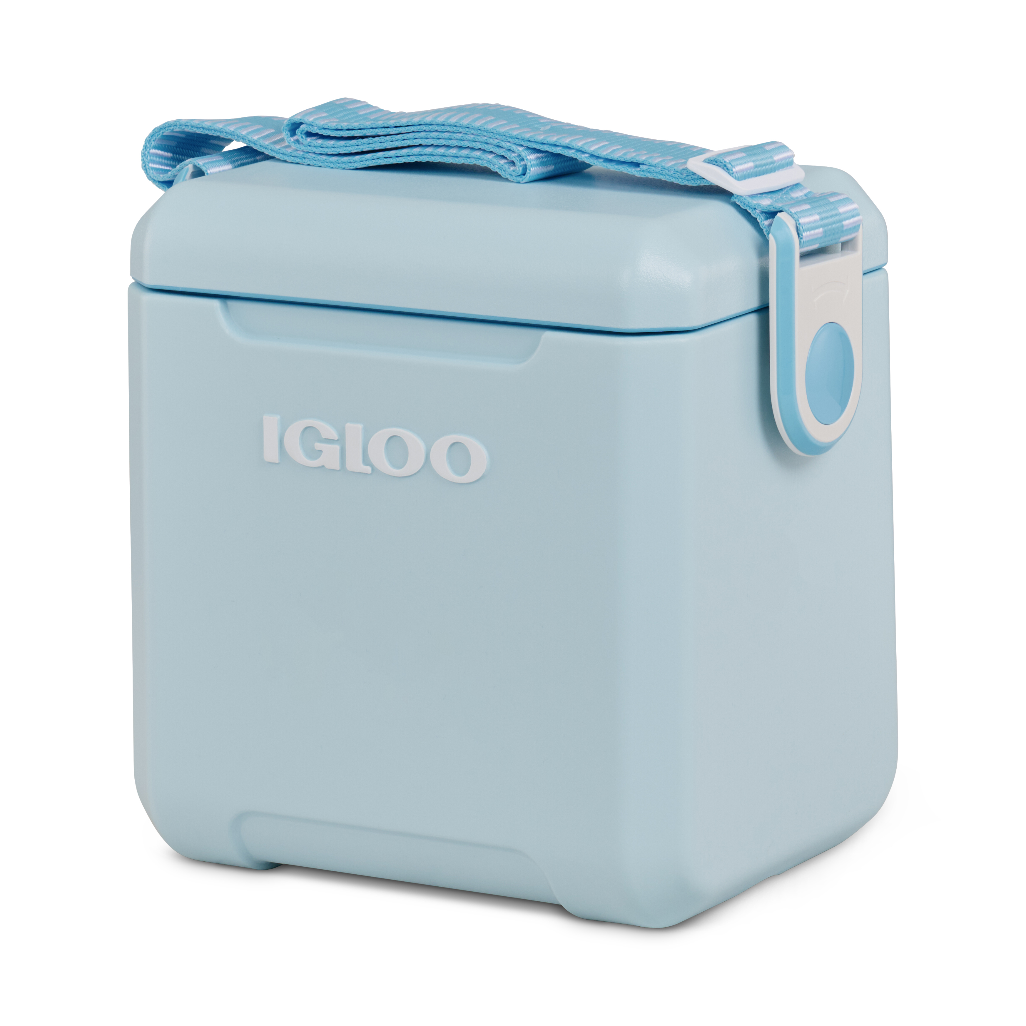 Igloo® Tag Along Too Cooler 4