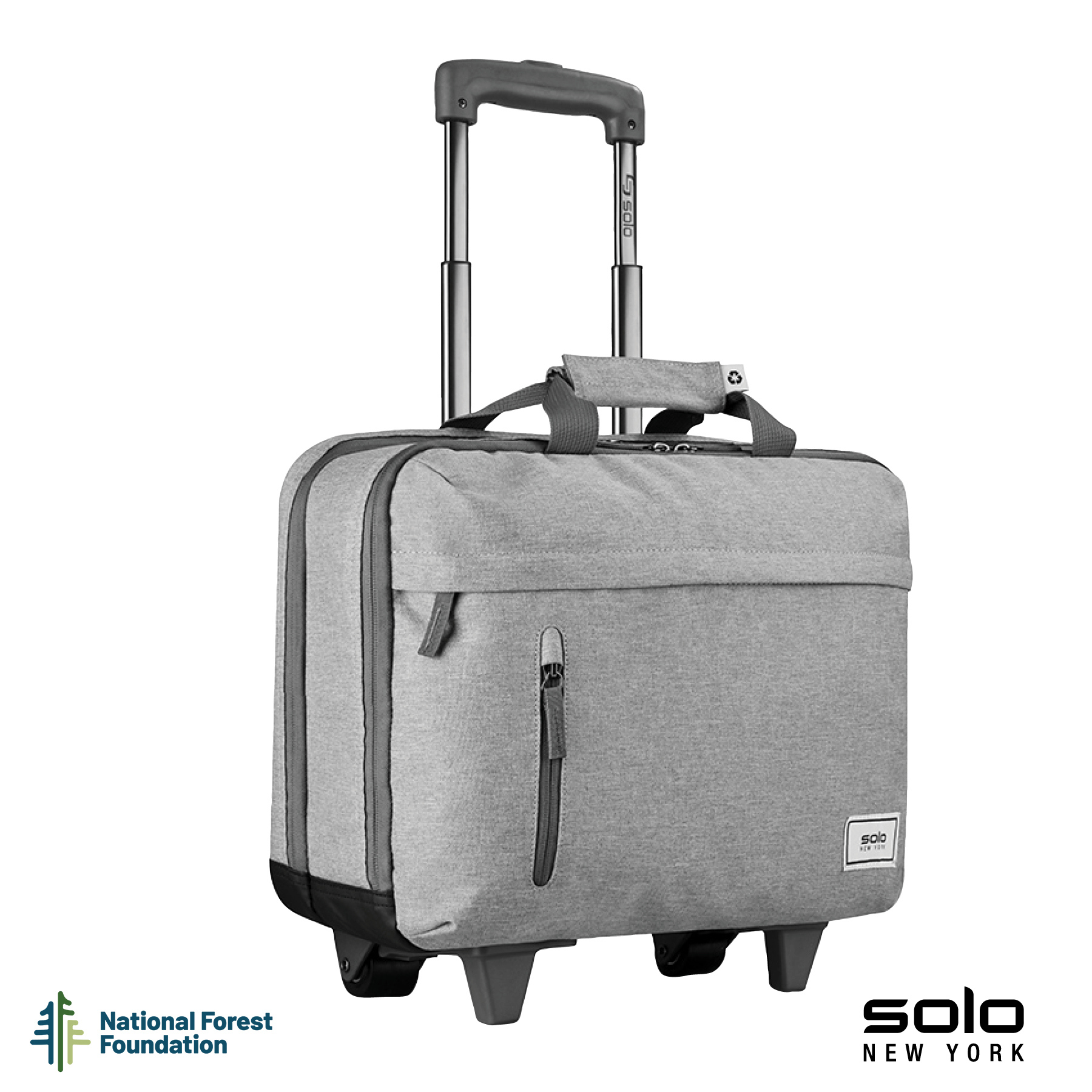 Solo New York Re:start Underseater 16