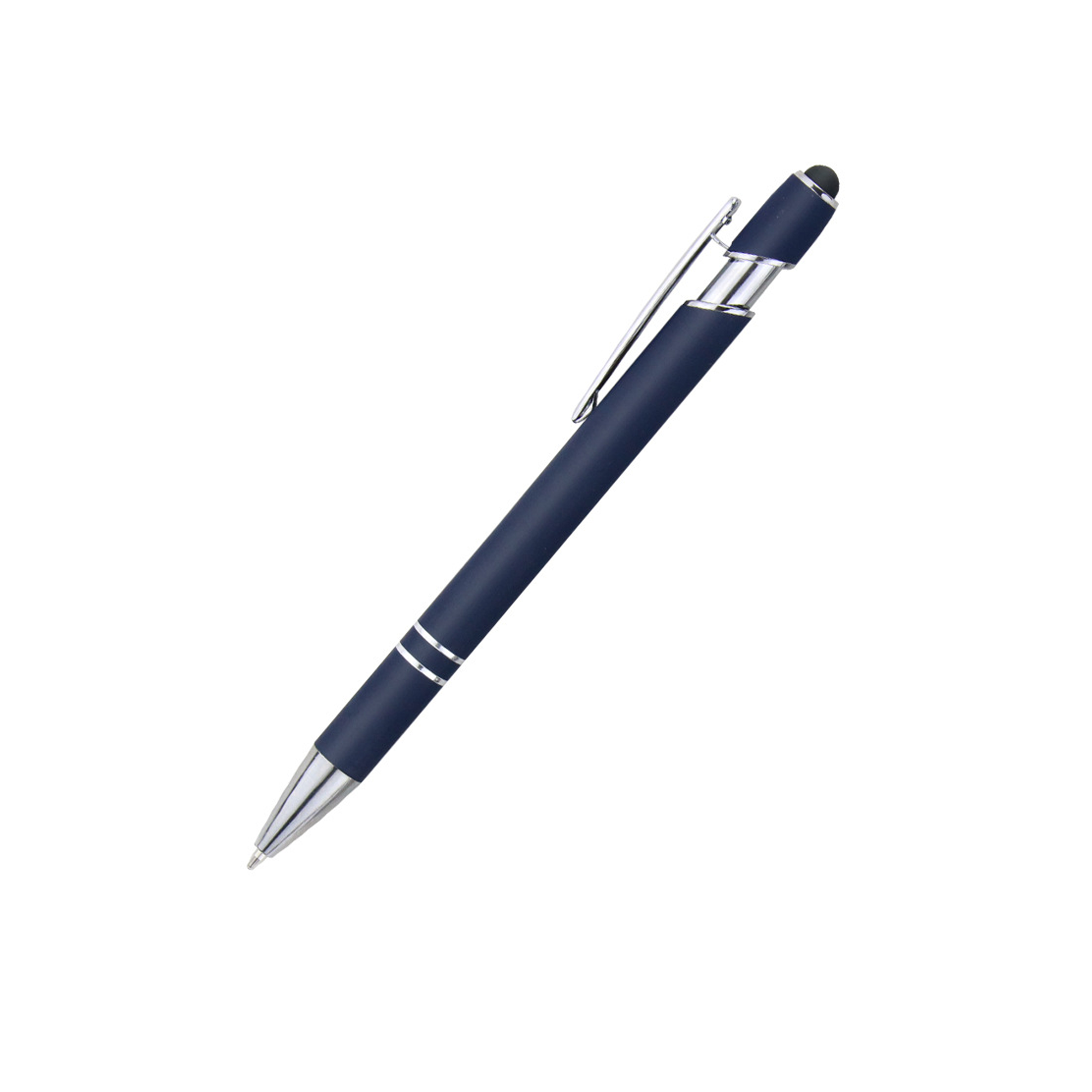 Color Stylus Ballpoint Pen 3