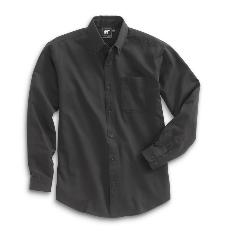 White Bear® Work About Shirt 5