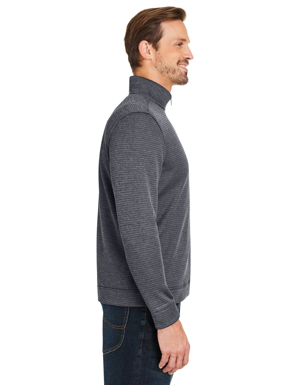 Men's Storm Sweaterfleece Quarter-Zip