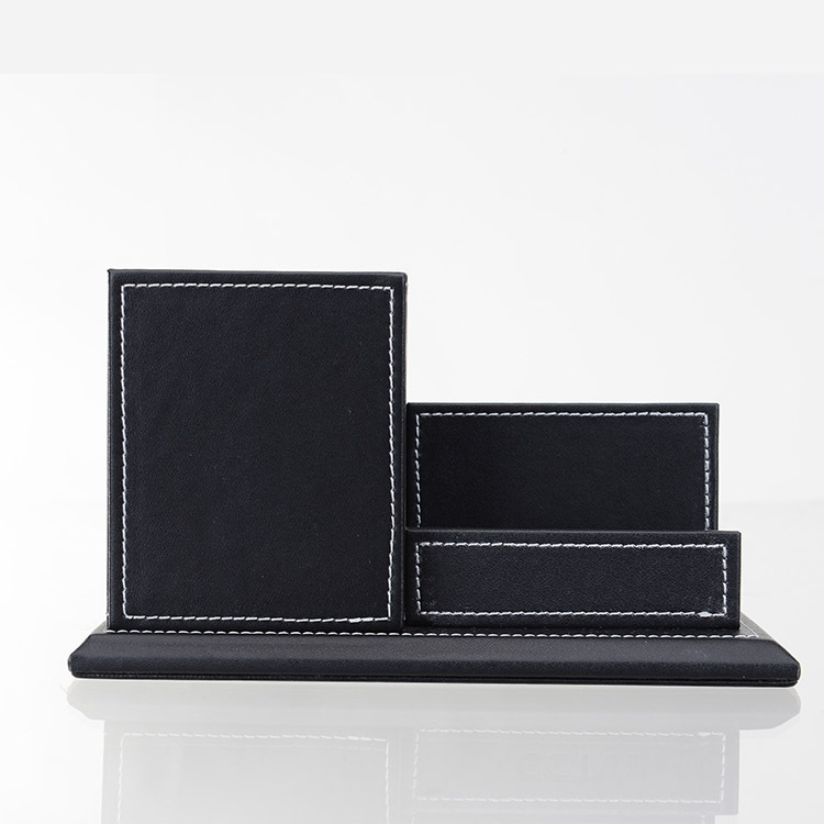 Storage Box Pen Holder
7