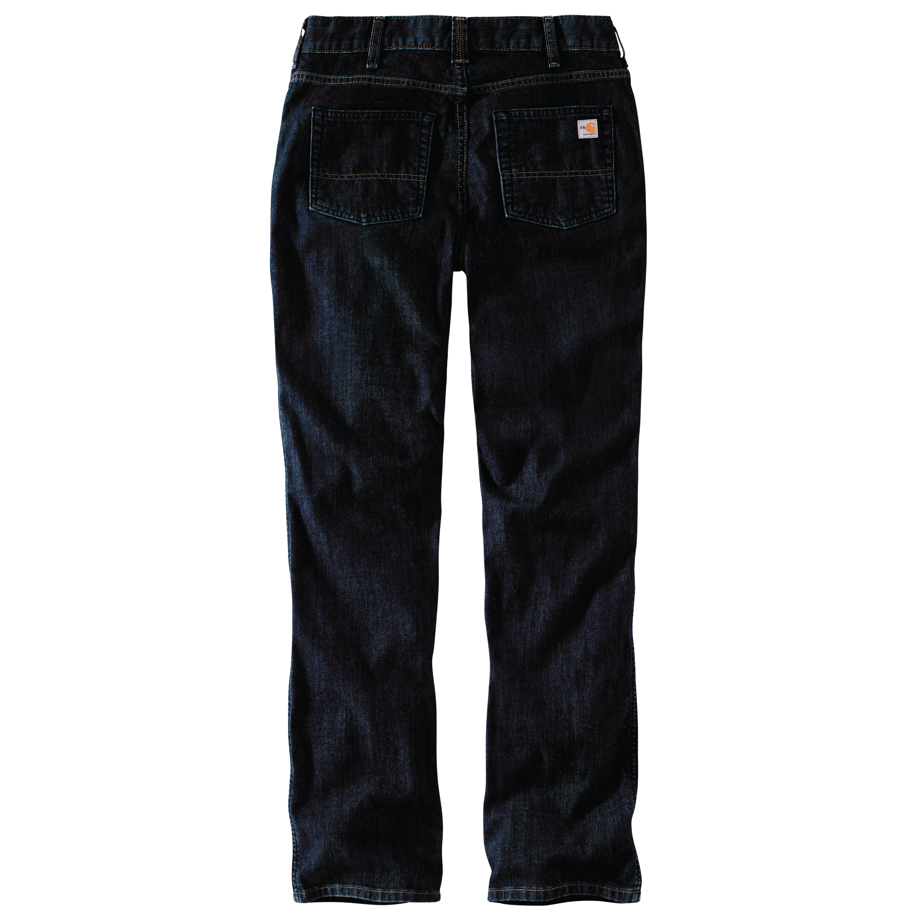 Carhartt Womens Flame Resistant Rugged Flex® Loose Fit Jean 2