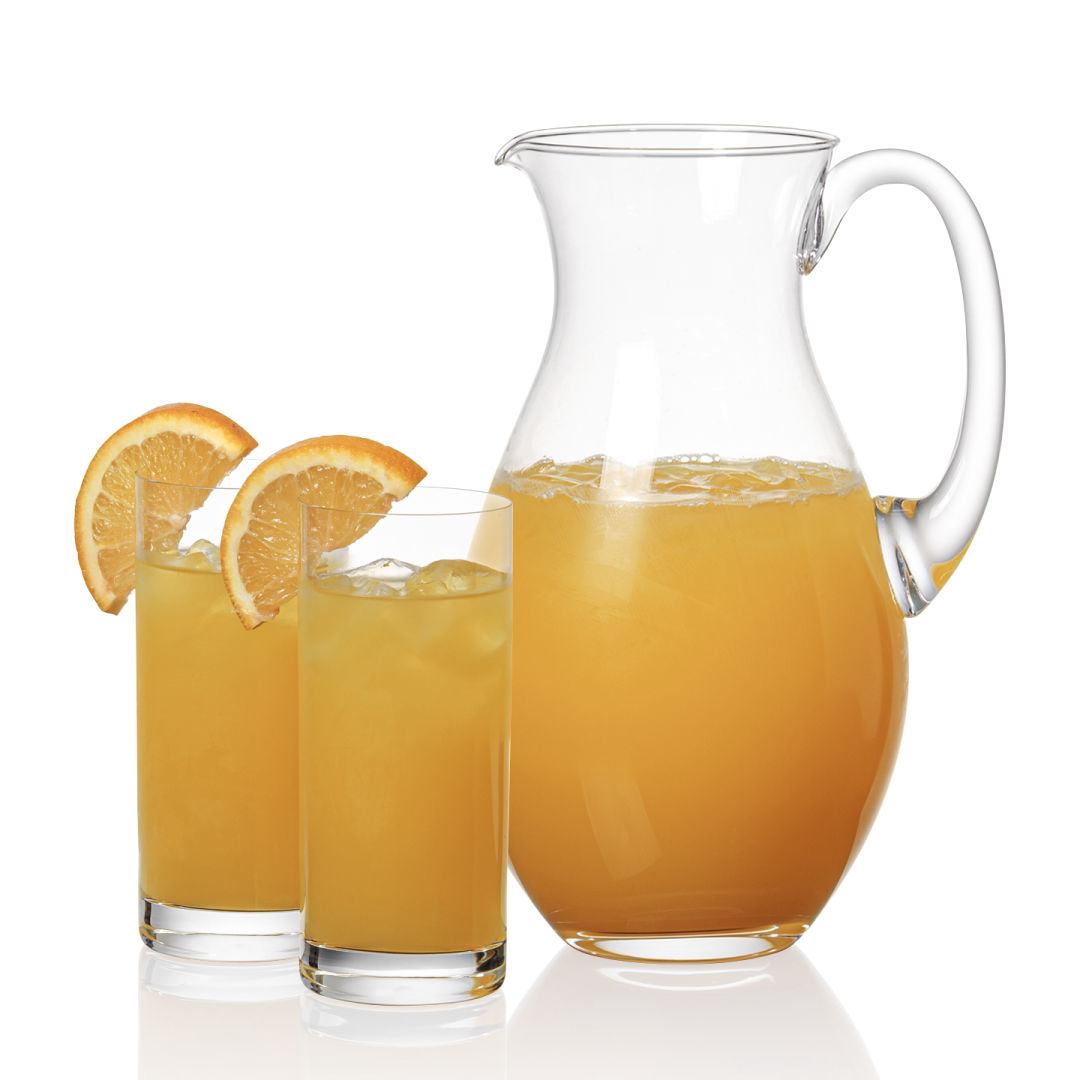 Charleston Pitcher & Franca Beverage 7