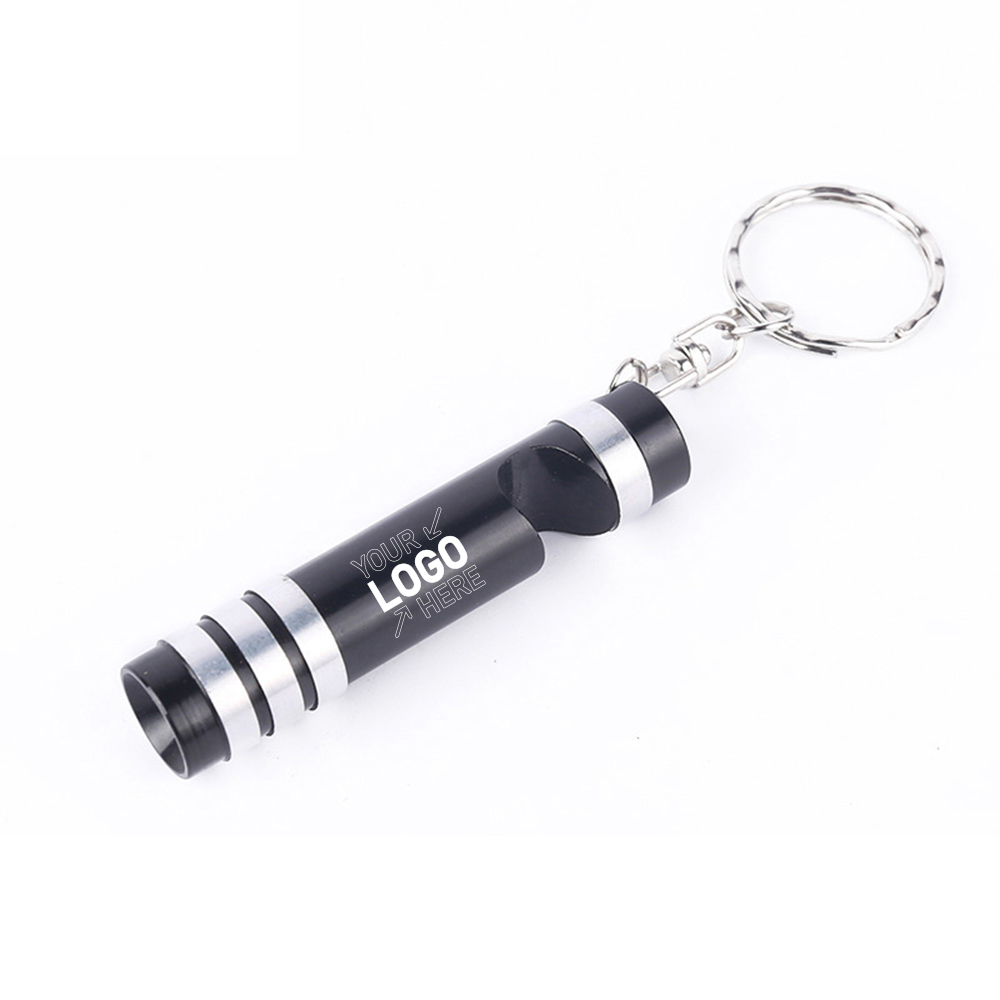 Aluminum LED Key Light With Bottle Opener 3