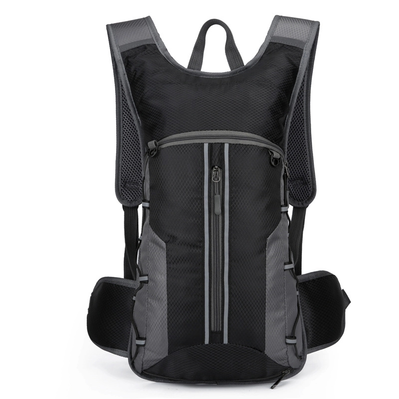 Custom Waterproof Lightweight Cycling Backpack 8