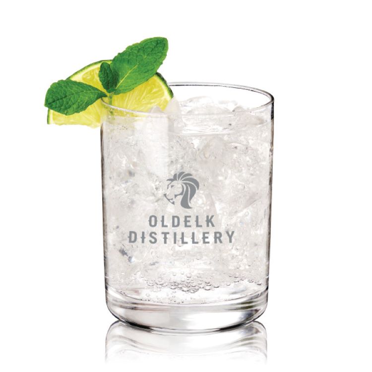 True® Rocks Glass 10