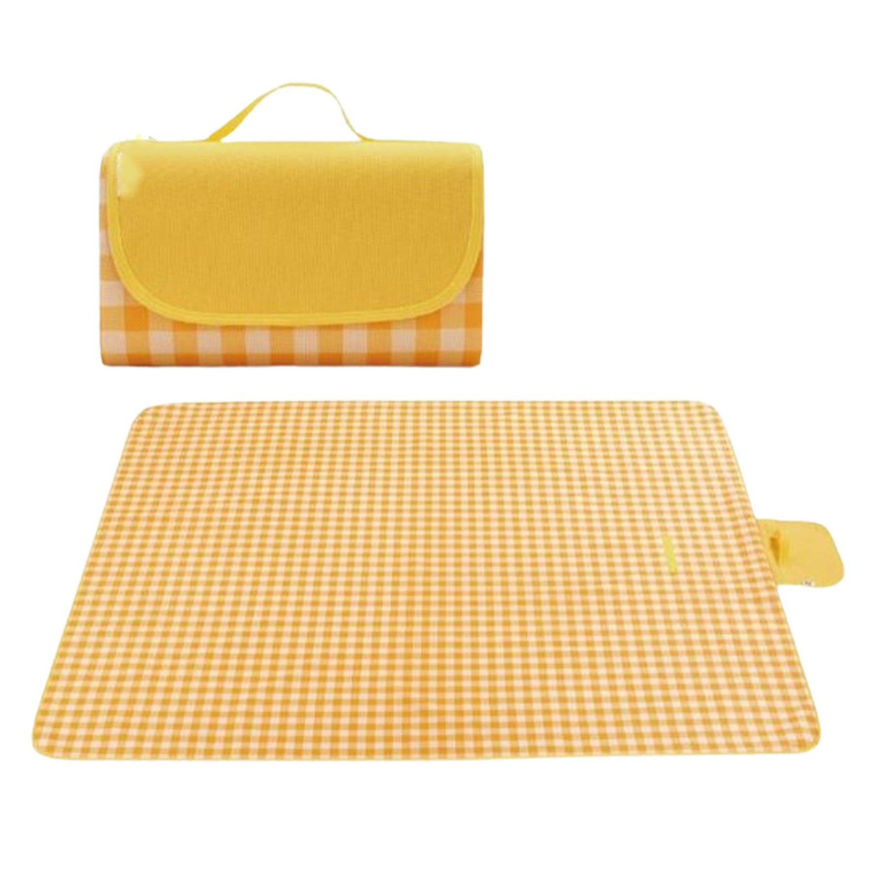 57 X 31.5 Inch Waterproof Outdoor Picnic Mats 2