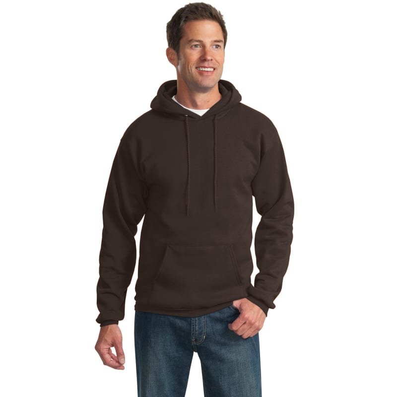 Port & Company Essential Fleece Pullover Hooded Sweatshirt., custom hoodie or sweatshirt with logo imprint 67