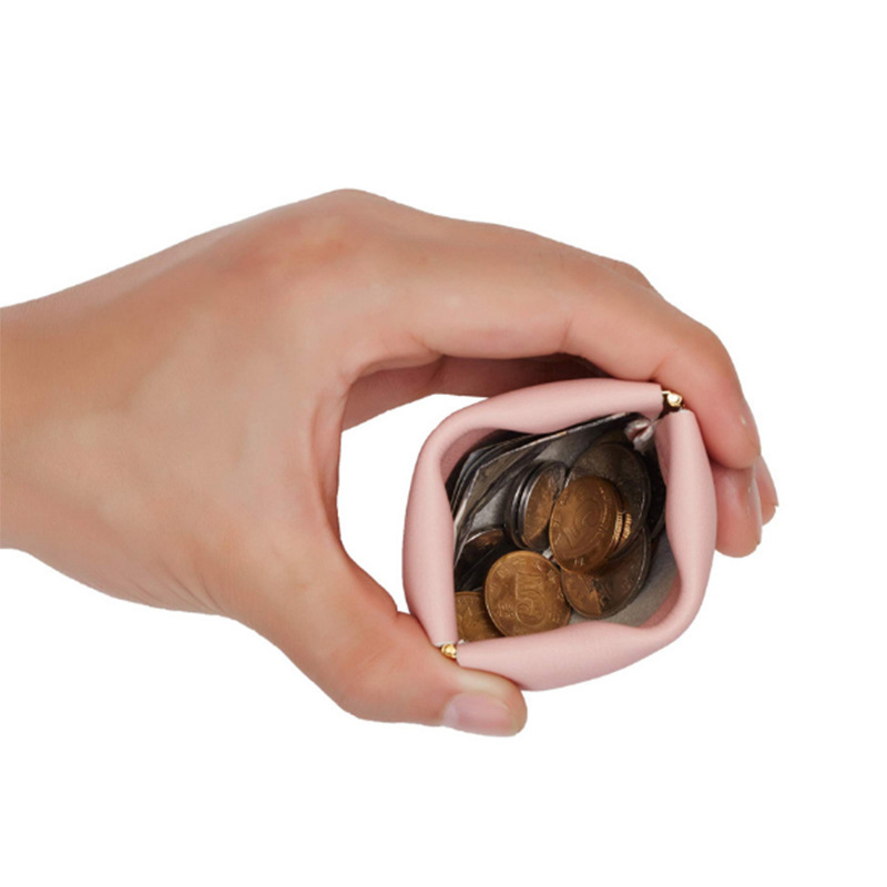 PU Coin Holder 5