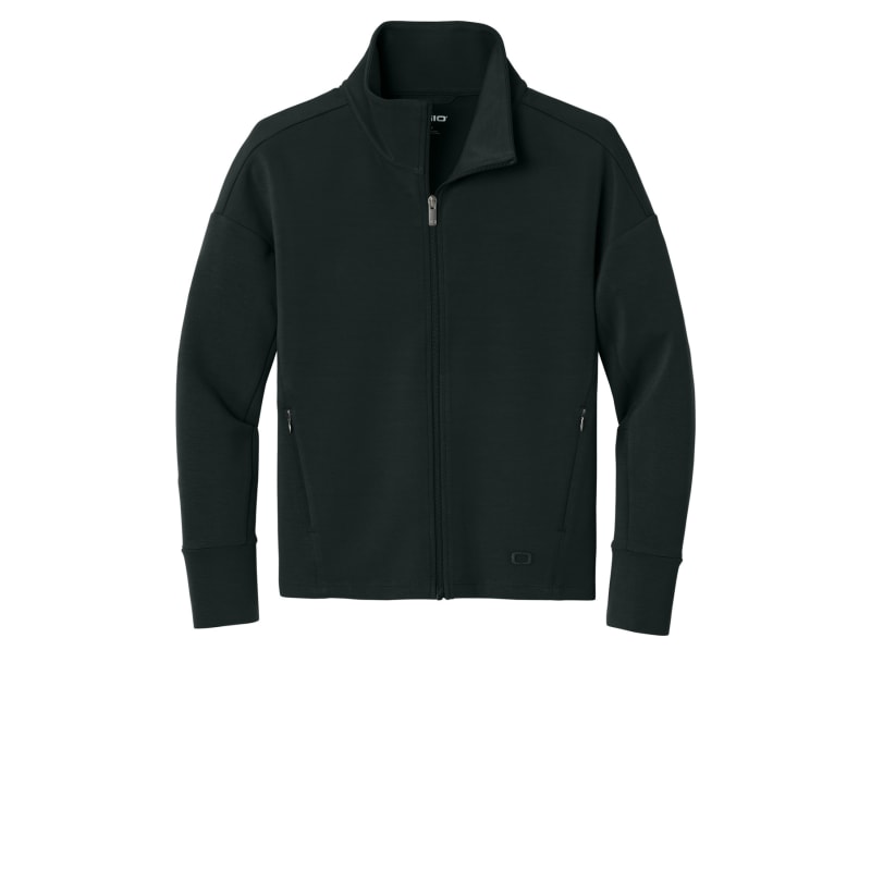 OGIO Women's Transcend Full-Zip 2